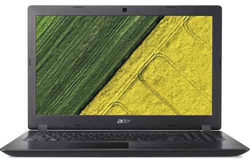 Acer aspire 3 a315: выбираем приоритеты