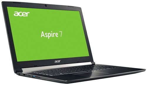 Acer aspire 7 a717-71g – перспективный союзник