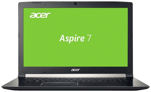 Acer aspire 7 a717-71g – перспективный союзник