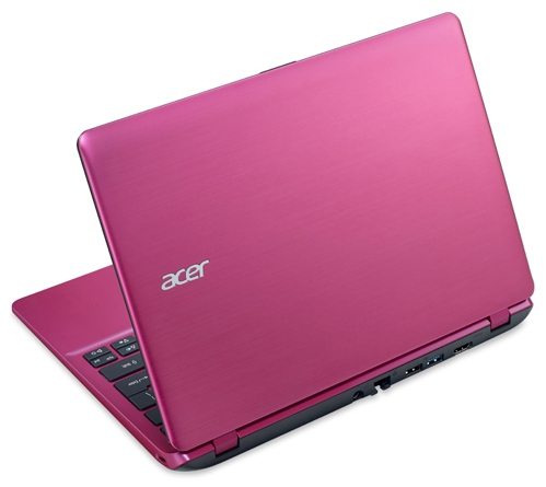Acer aspire e3-111 – ваш яркий образ