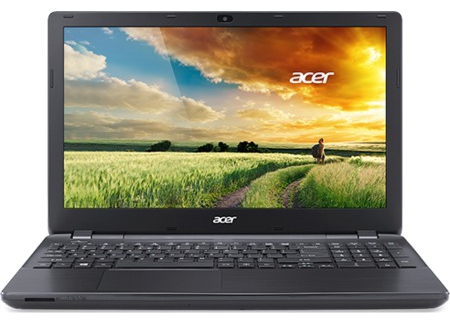 Acer aspire e5-511 – сотрудник бюджетного учреждения