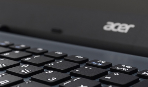 Acer aspire e5-511 – сотрудник бюджетного учреждения