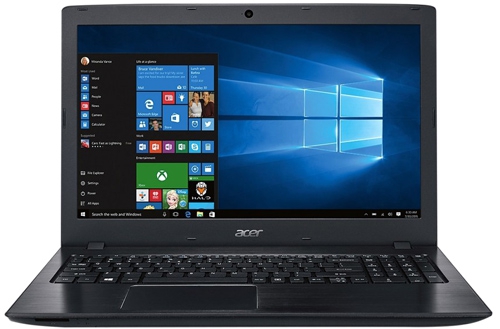 Acer aspire e5-523g: своевременная помощь