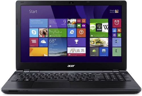 Acer aspire e5-571g – когда внешность обманчива