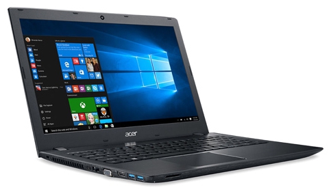 Acer aspire e5-575g-71uk: в шаге от успеха