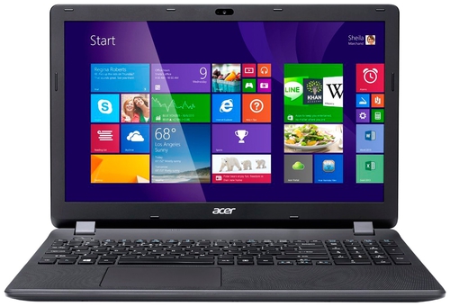 Acer aspire es1-512 – выгодное инвестирование