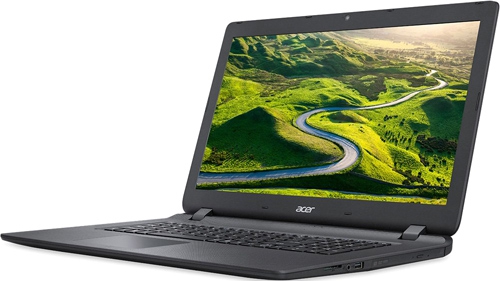Acer aspire es1-732-p8dy: с экономией для бюджета