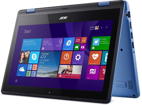 Acer aspire r11 – обозначь приоритеты правильно