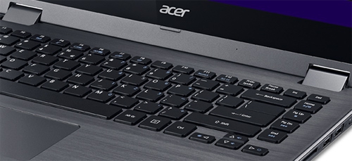 Acer aspire r14 – перспективный стажер