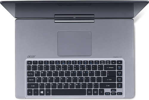 Acer aspire r7-571g – оригинальная практичность