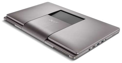 Acer aspire r7-571g – оригинальная практичность