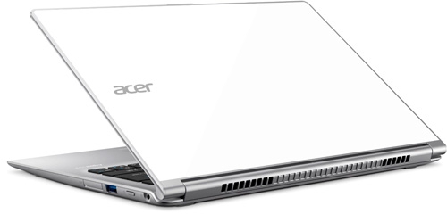 Acer aspire s3-392g – элегантная простота