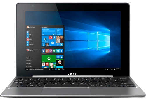 Acer aspire switch 10v – бюджетная находка