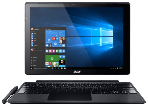 Acer aspire switch alpha 12 – взгляни на привычное по-новому