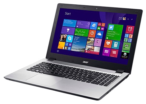 Acer aspire v3-574g – мультимедийный скромняга