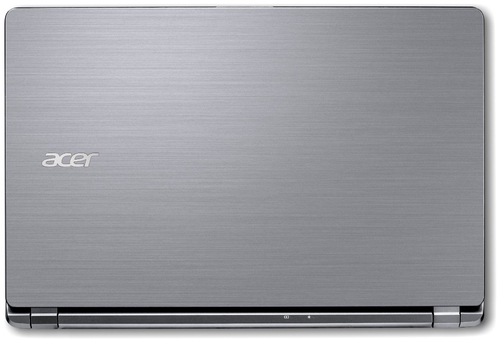 Acer aspire v5-552g – нестандартный подход к стандартным вещам