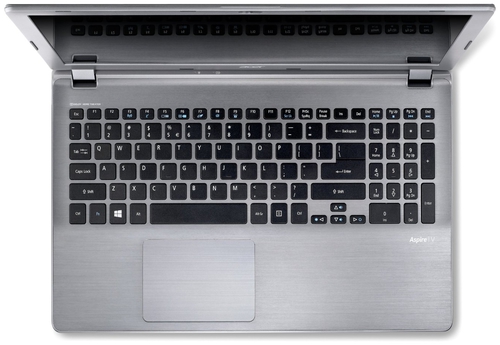 Acer aspire v5-552g – нестандартный подход к стандартным вещам