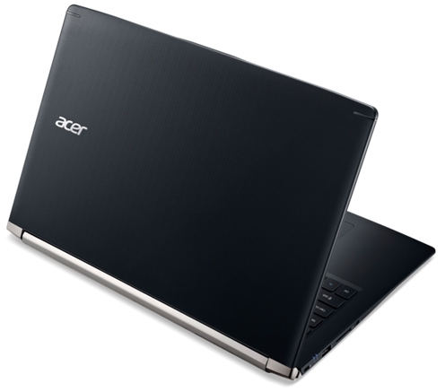 Acer aspire vn7-592g – пример для подражания