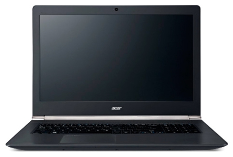 Acer aspire vn7-791g-57re – новое имя в игровом мире