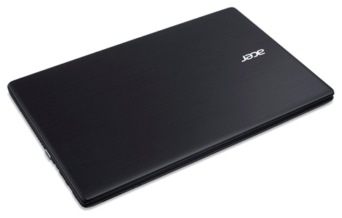 Acer extensa 2509-p3zg – рядовой на передовой