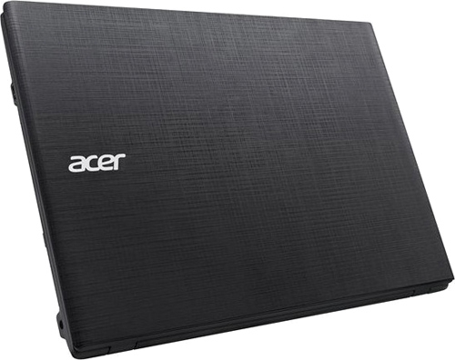 Acer extensa 2520-51d5: изучаем возможности