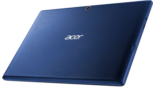 Acer iconia tab 10 a3-a30 – планшет с перспективой