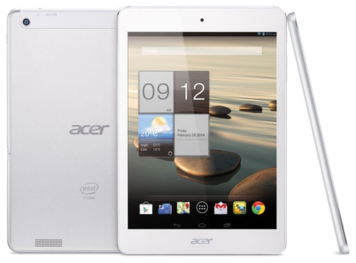 Acer iconia tab a1-830 – доступное удовольствие