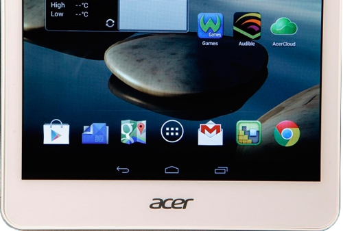 Acer iconia tab a1-830 – доступное удовольствие