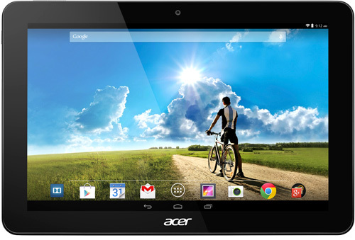 Acer iconia tab a3-a20 – классика современности