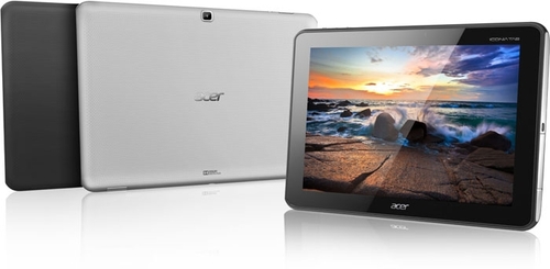 Acer iconia tab a701 – планшет с великим прошлым