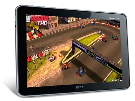 Acer iconia tab a701 – планшет с великим прошлым