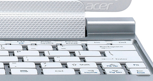 Acer iconia tab w511 – максимальное удобство