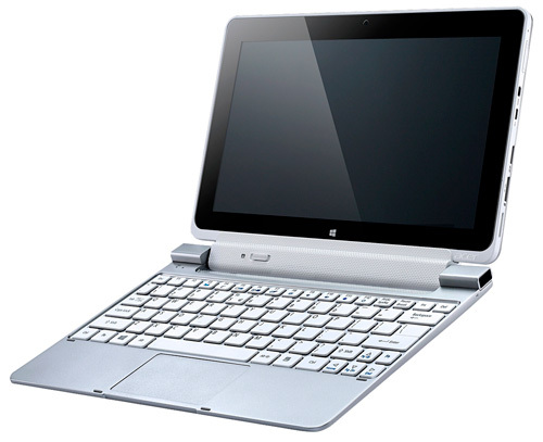 Acer iconia tab w511 – максимальное удобство