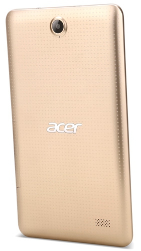 Acer iconia talk 7 – планшет с харизмой