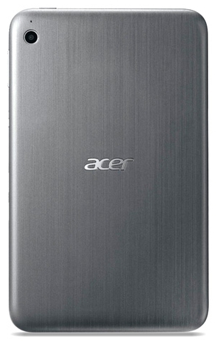 Acer iconia w4-821 – перемены «налицо»