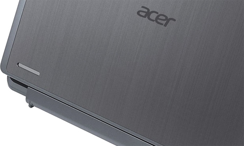 Acer one 10: баланс найден
