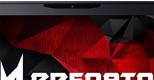 Acer predator 17 g9-793-78rn: для одержимых игрой