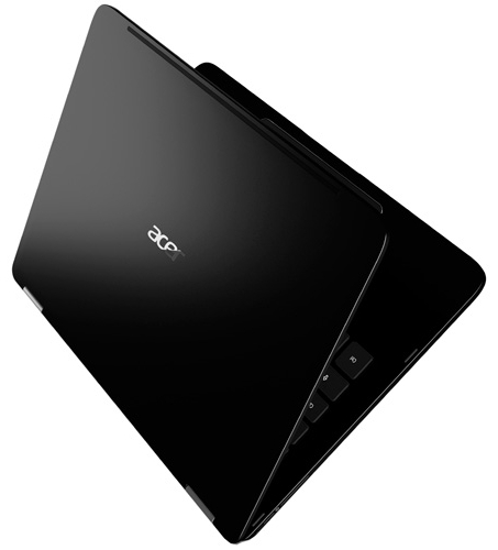 Acer spin 7 – новая жизнь на старый лад