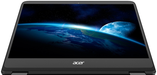 Acer spin 7 – новая жизнь на старый лад