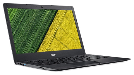 Acer swift 1 – легкость в каждом движении