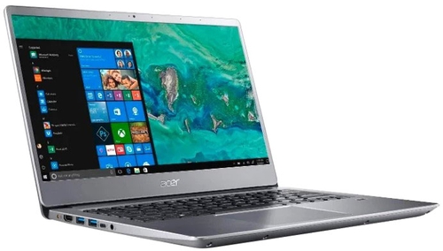 Acer swift sf314-54g – компактный трудоголик