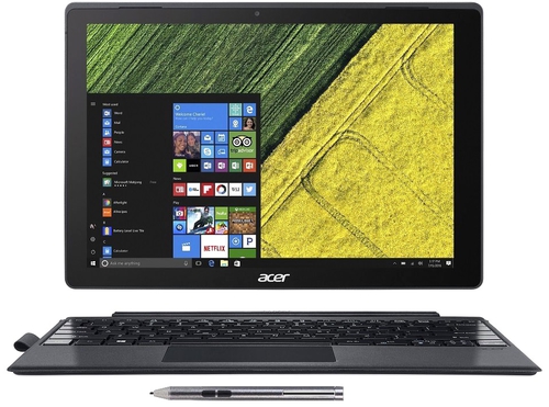 Acer switch 5 – устройство на любителя