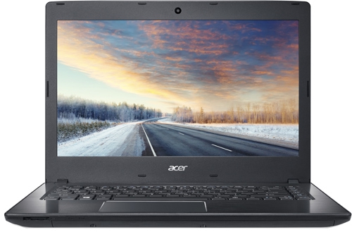 Acer travelmate p249-m-50xt: в своей стихии