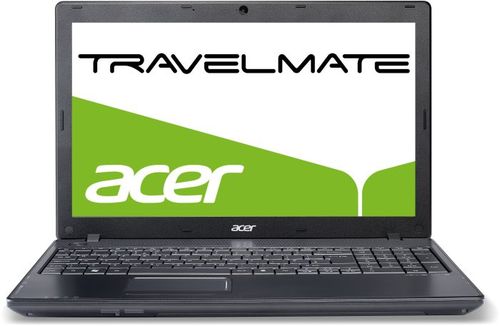 Acer travelmate p453-m – классическая рабочая лошадка