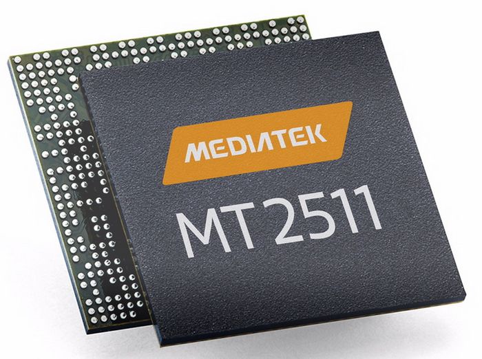 Анонс mediatek mt2511 – чип для фитнес-трекеров и медицинских приборов