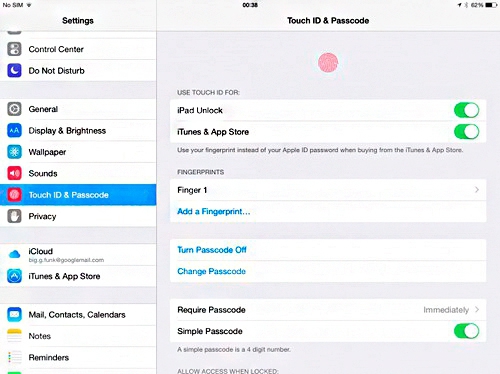 Apple ipad mini 3: miniмальное обновление, или история почти нового планшета