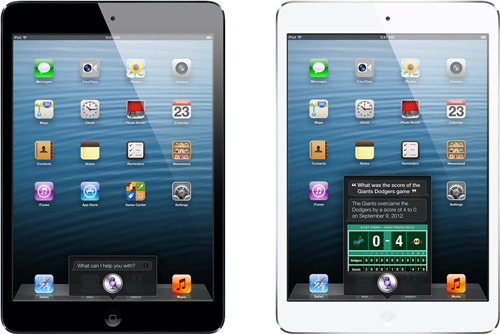 Apple ipad mini – сплошное разочарование или новый идол?