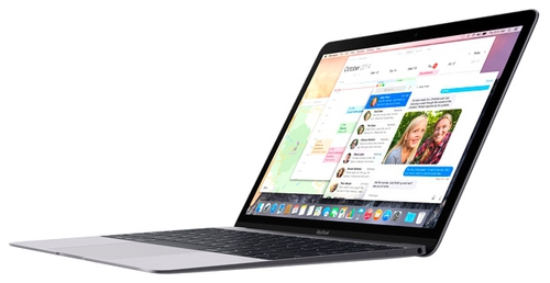 Apple macbook 12 – революция или обман?