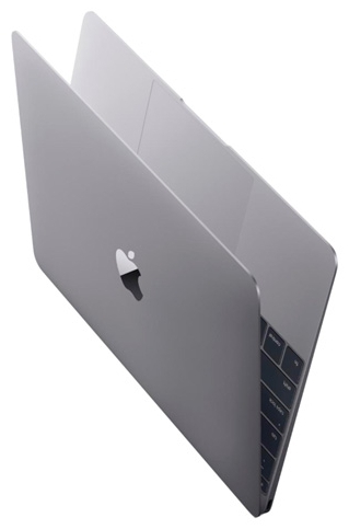 Apple macbook 12 – революция или обман?