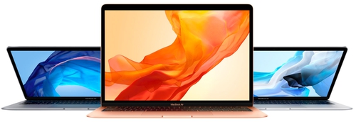 Apple macbook air 13 2018 – изменения к лучшему